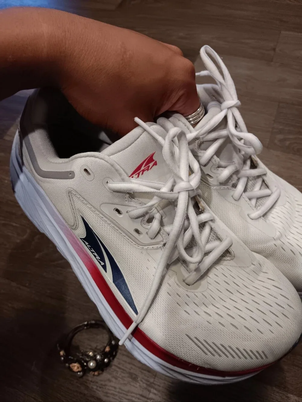 Altra men’s running